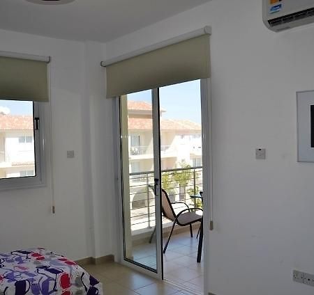 Appartamento Poppy Protaras Esterno foto