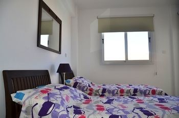 Appartamento Poppy Protaras Esterno foto
